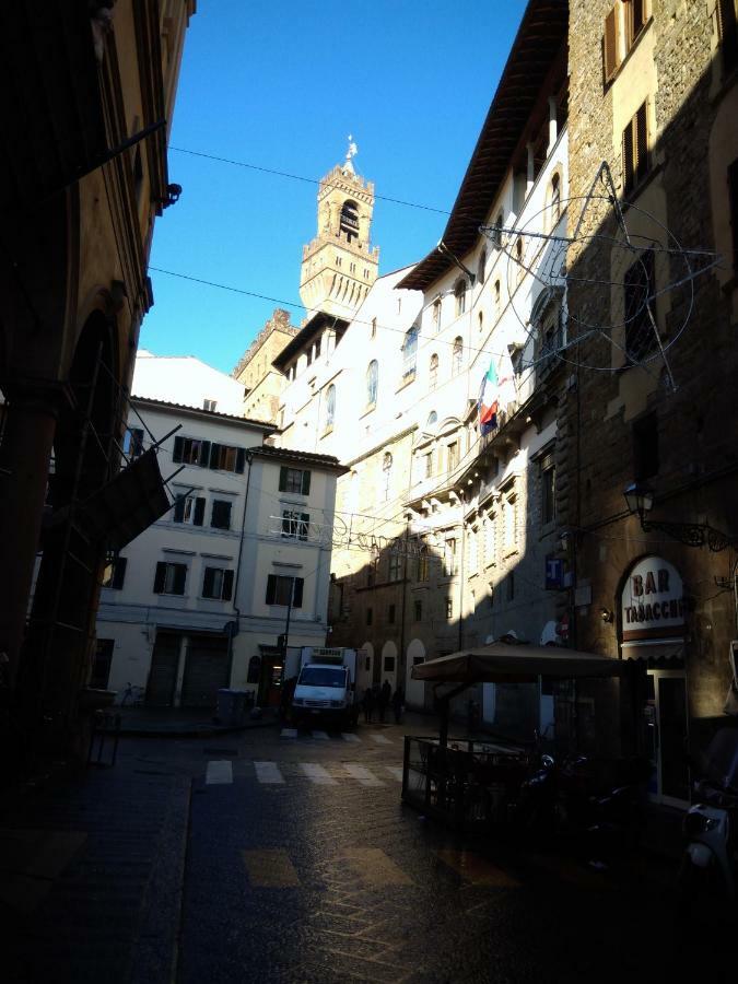 Loft Cuore Di Apartment *