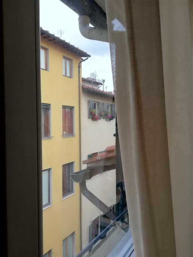Casa Allegri Apartment Florence