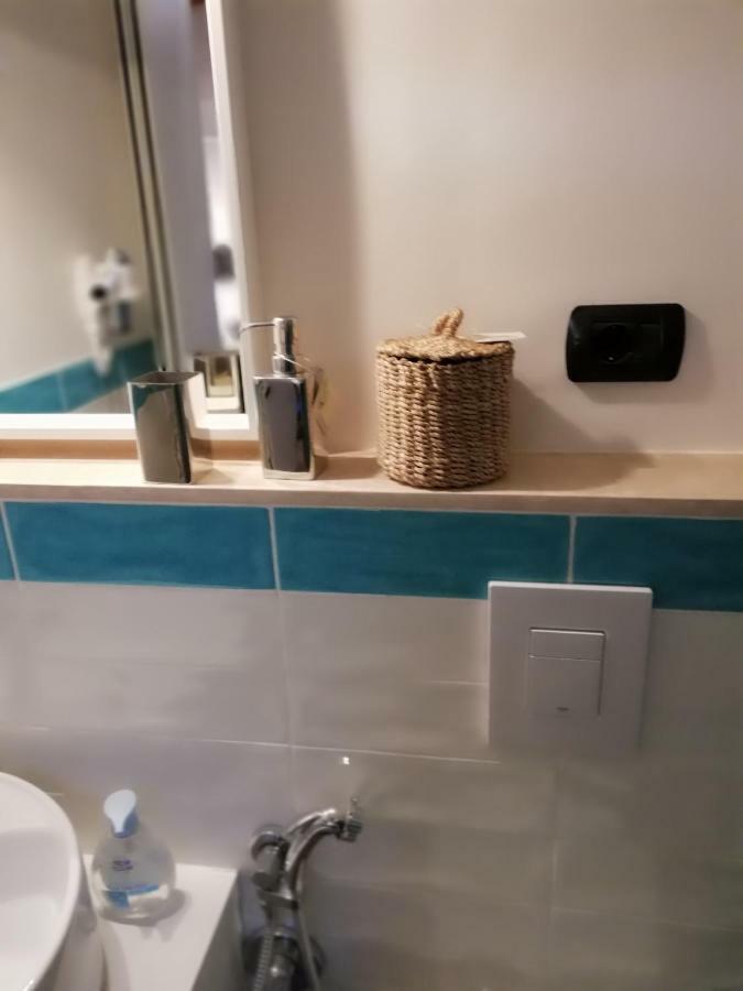 Apartment Casa Allegri