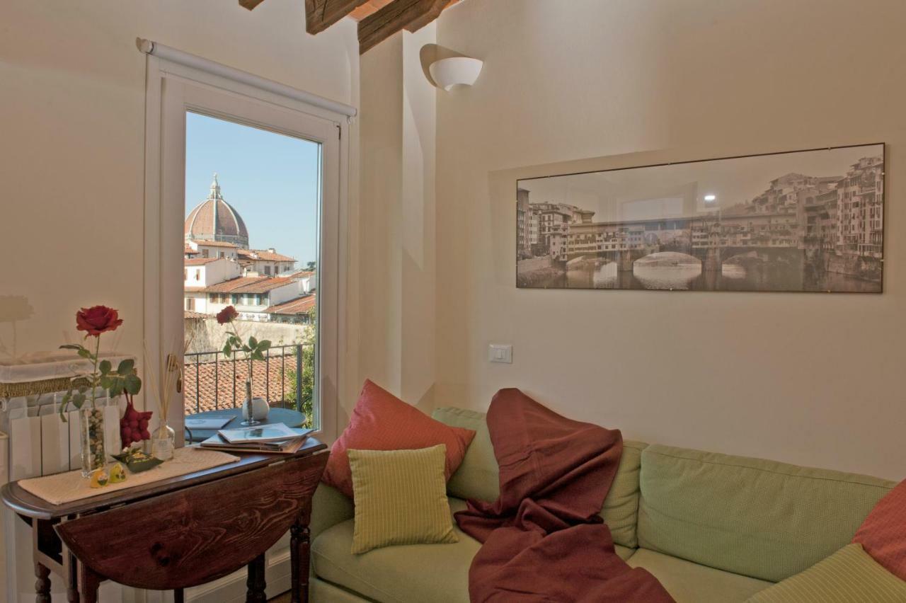 Appartamento Casa Colonna