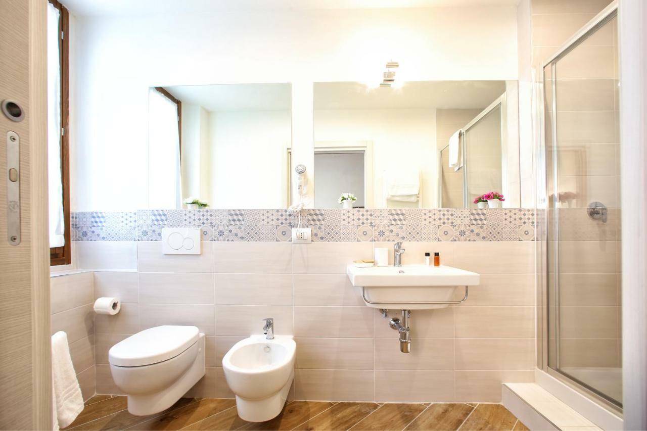 Residenza Bellieri Bed & Breakfast