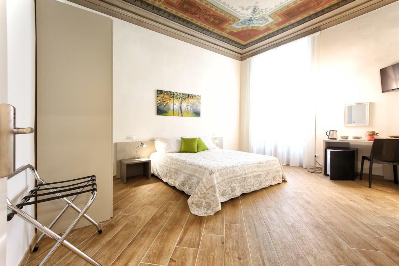 Bed & Breakfast Residenza Bellieri Florence