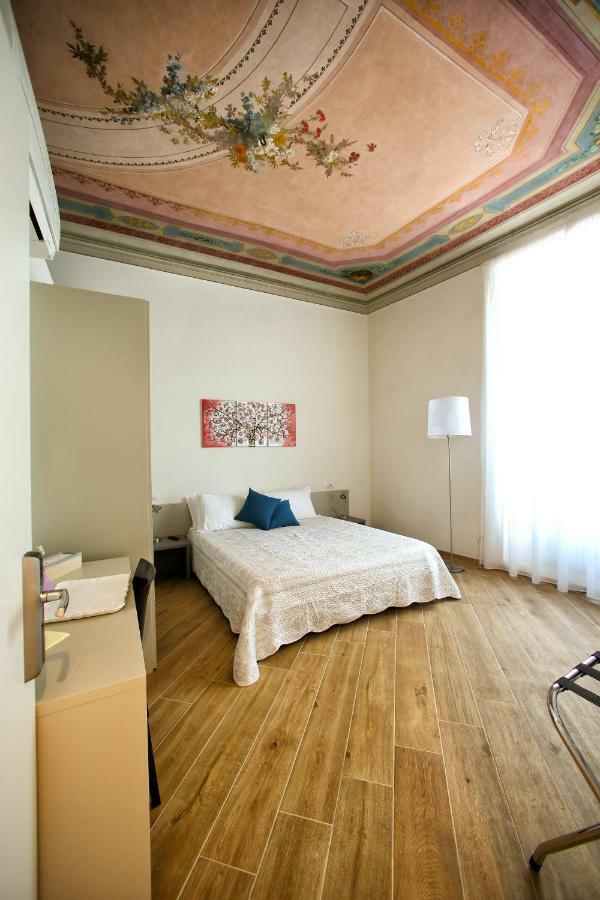 Residenza Bellieri Florence