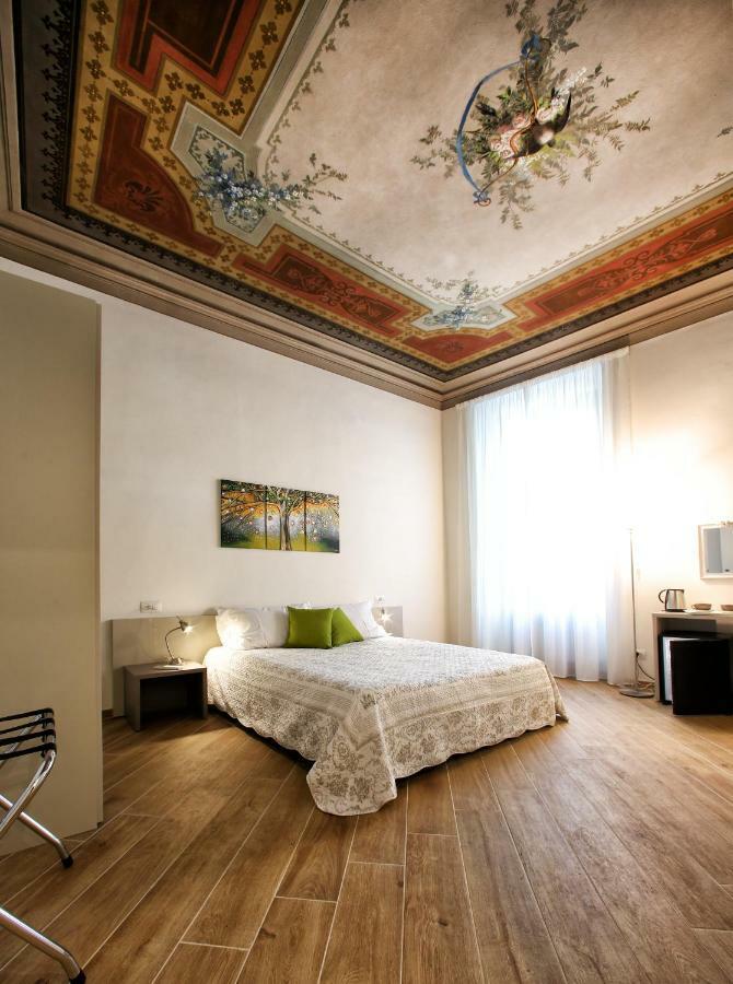 Residenza Bellieri Bed & Breakfast Florence