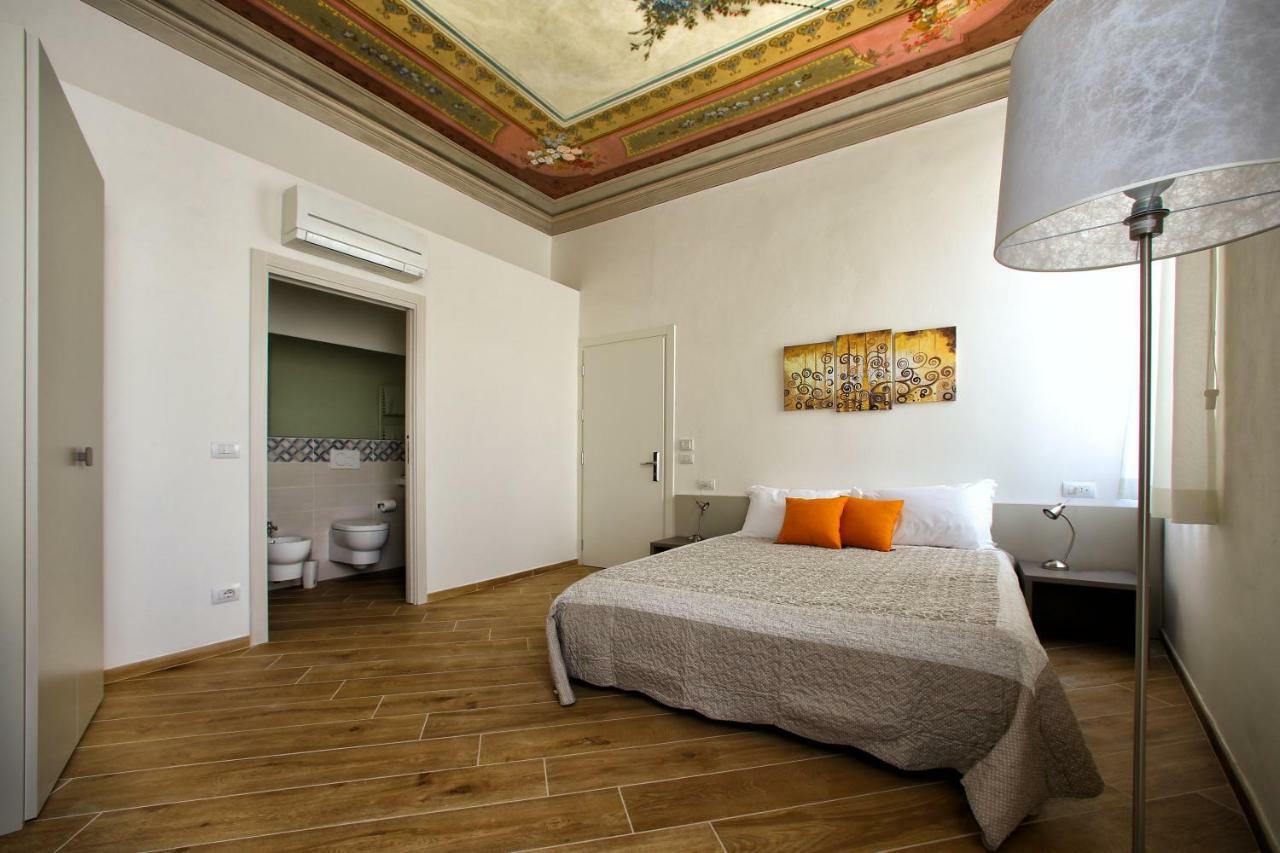 Residenza Bellieri * Florence