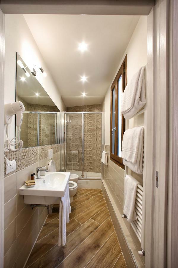 Bed & Breakfast Residenza Bellieri *