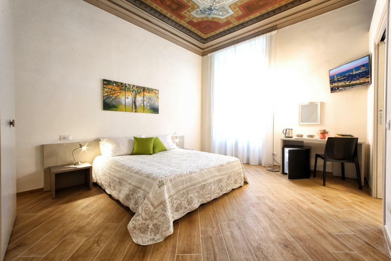 Residenza Bellieri * Florence