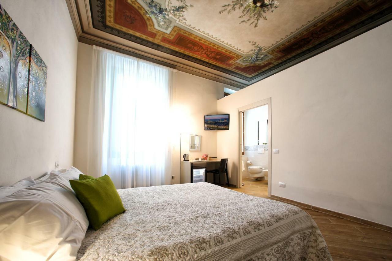 Residenza Bellieri Bed & Breakfast Florence