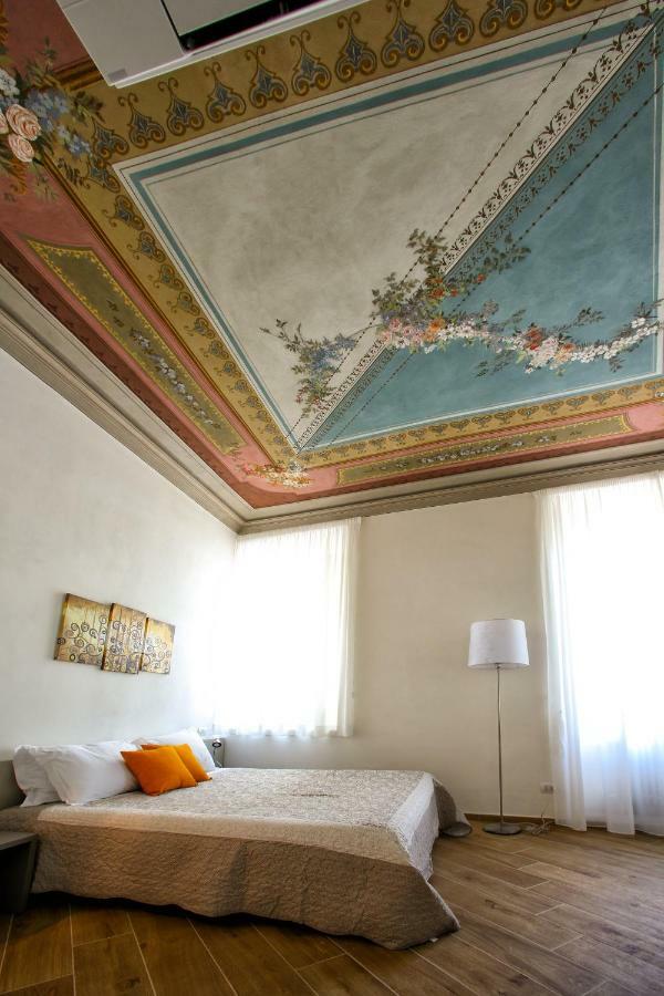 Residenza Bellieri * Florence