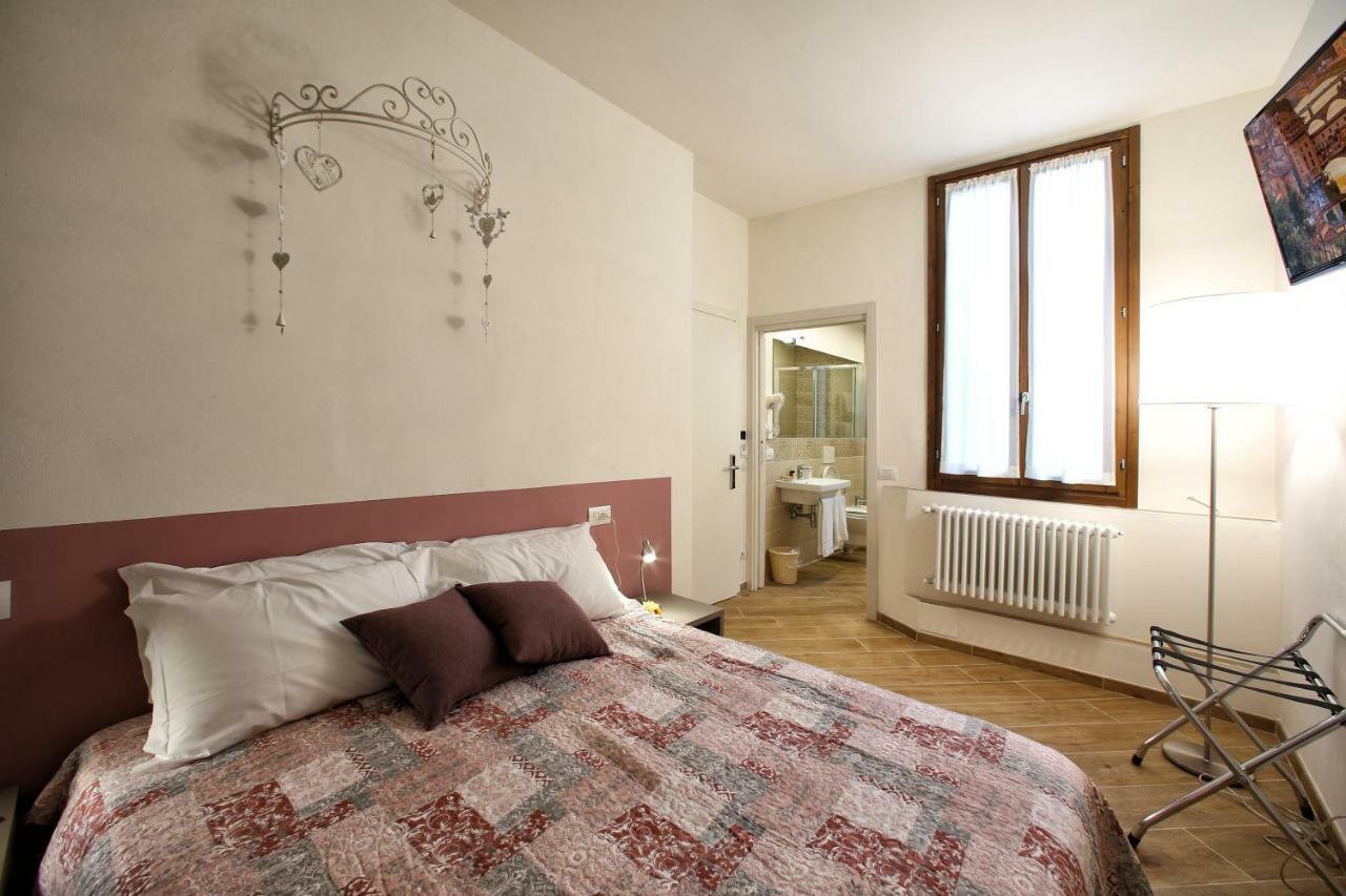 Residenza Bellieri Bed & Breakfast