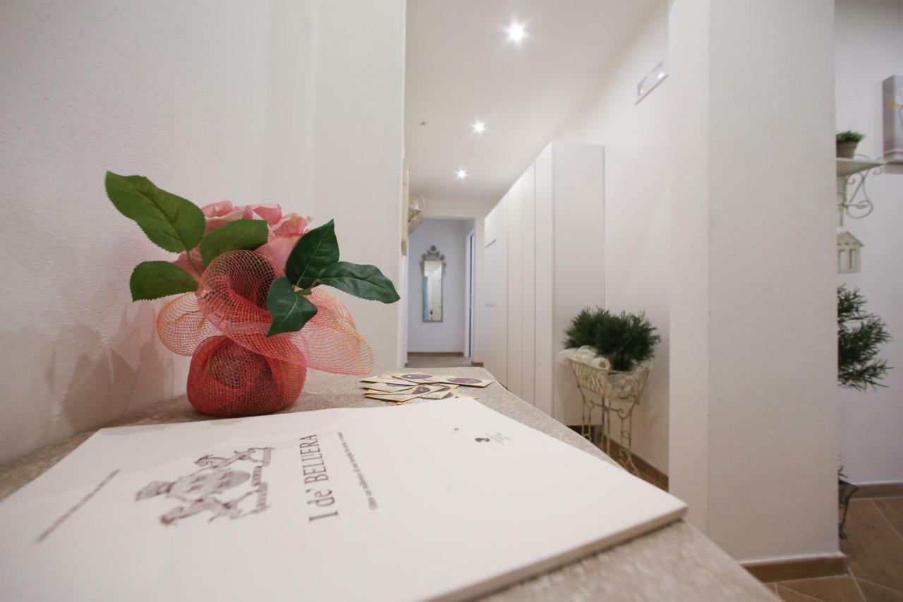 Bed & Breakfast Residenza Bellieri Florence