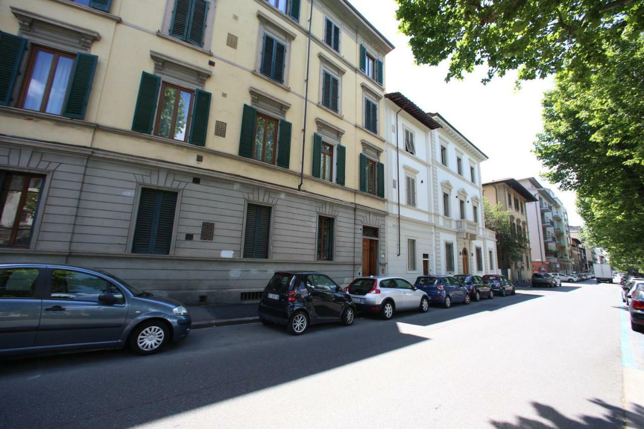 Bed & Breakfast Residenza Bellieri Florence