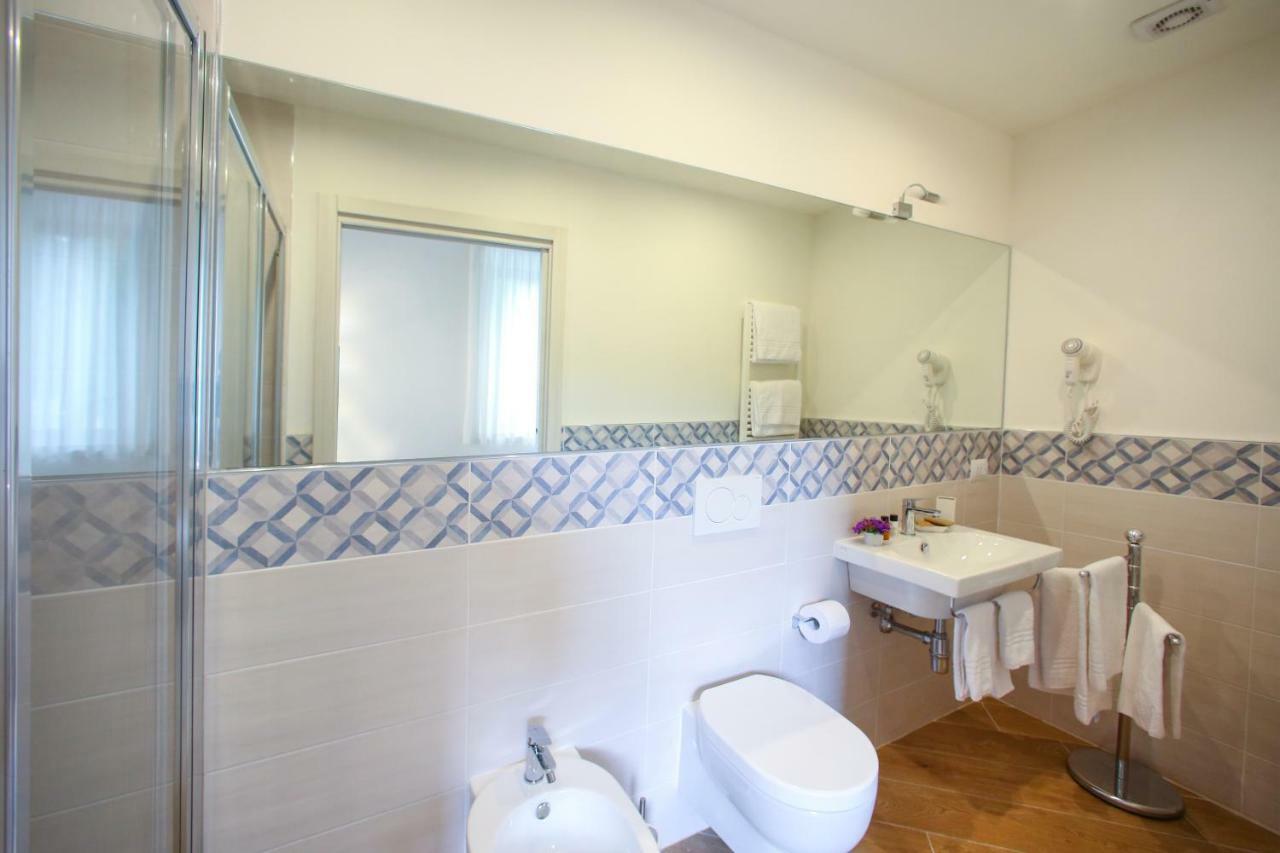 Residenza Bellieri Florence