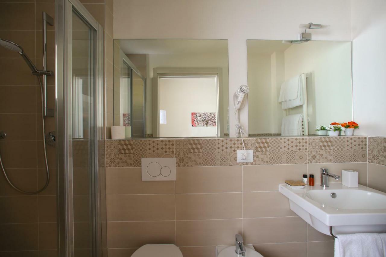 Residenza Bellieri * Florence