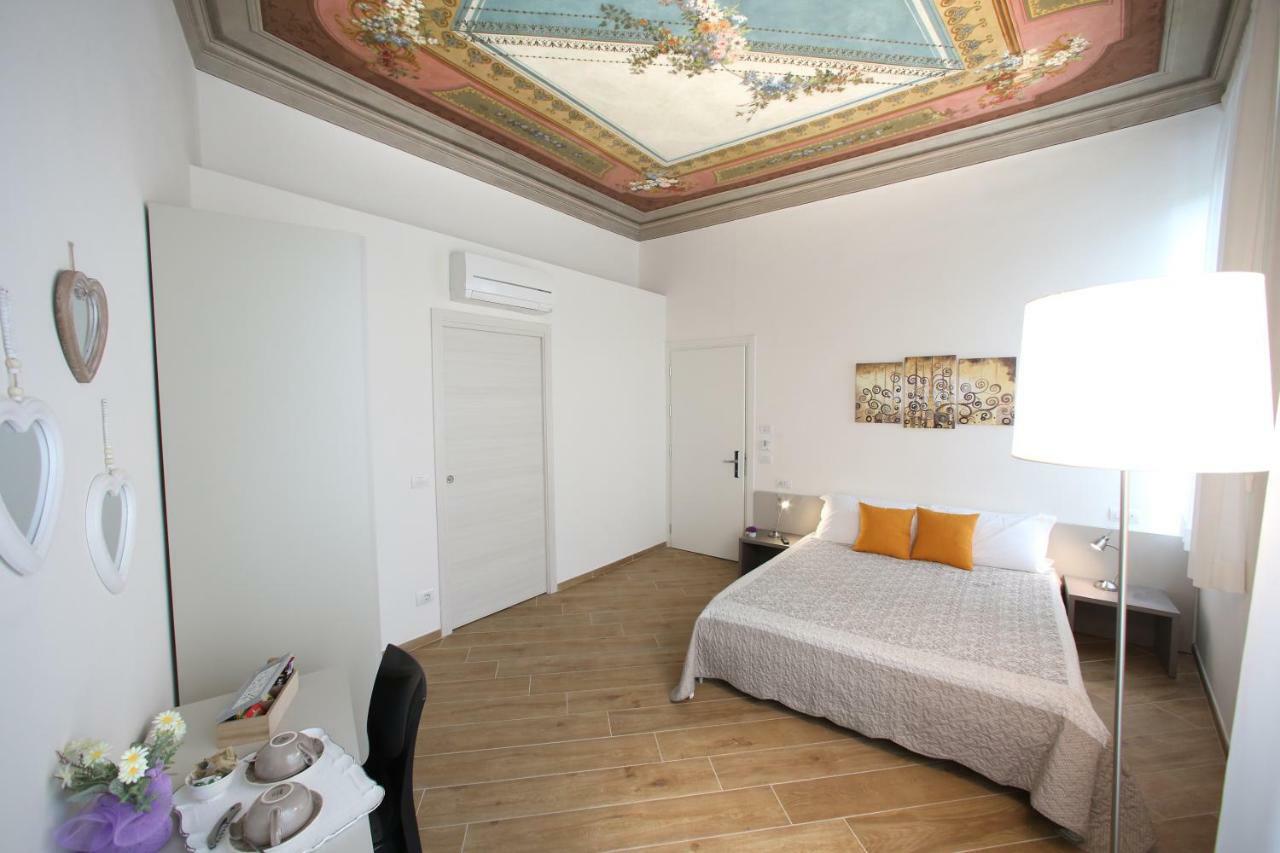 Residenza Bellieri *