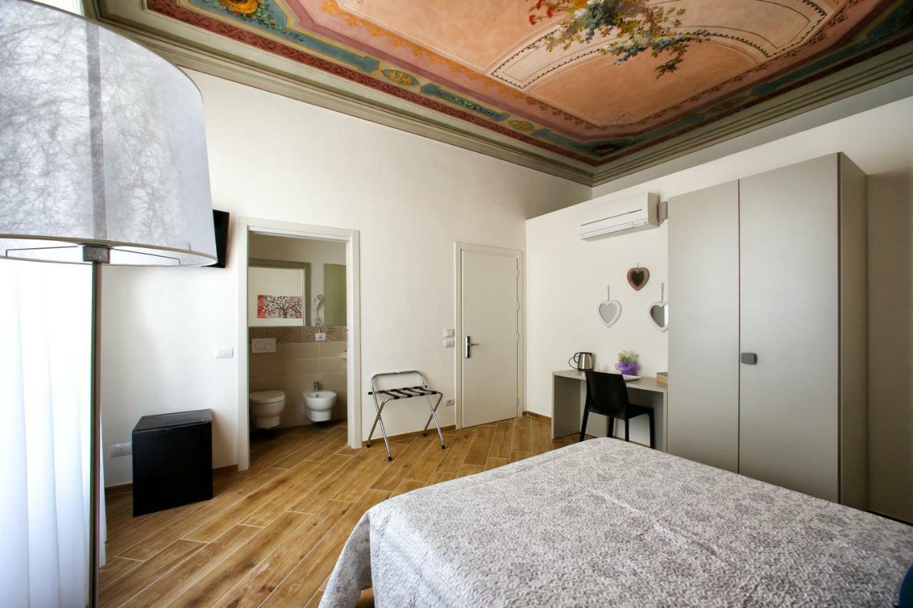 Residenza Bellieri Florence
