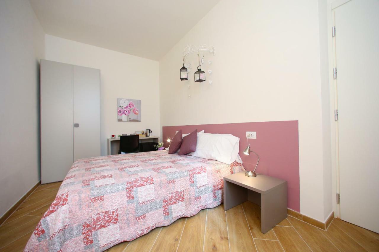 Residenza Bellieri Bed & Breakfast *
