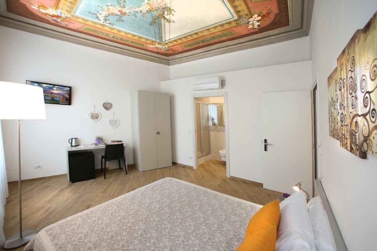 Residenza Bellieri Bed & Breakfast Florence