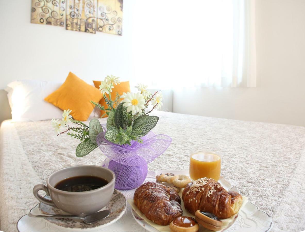 Bed & Breakfast Residenza Bellieri