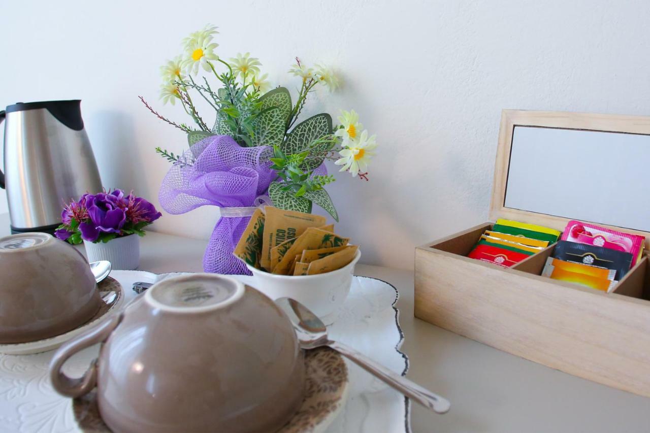 Bed & Breakfast Residenza Bellieri