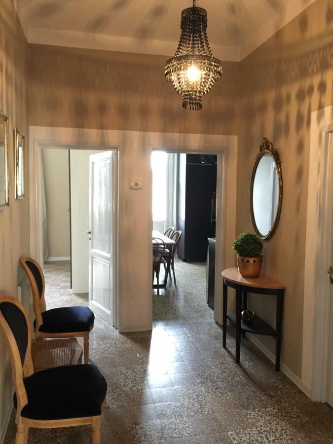 Apartment Sirtori 24 Up Florence