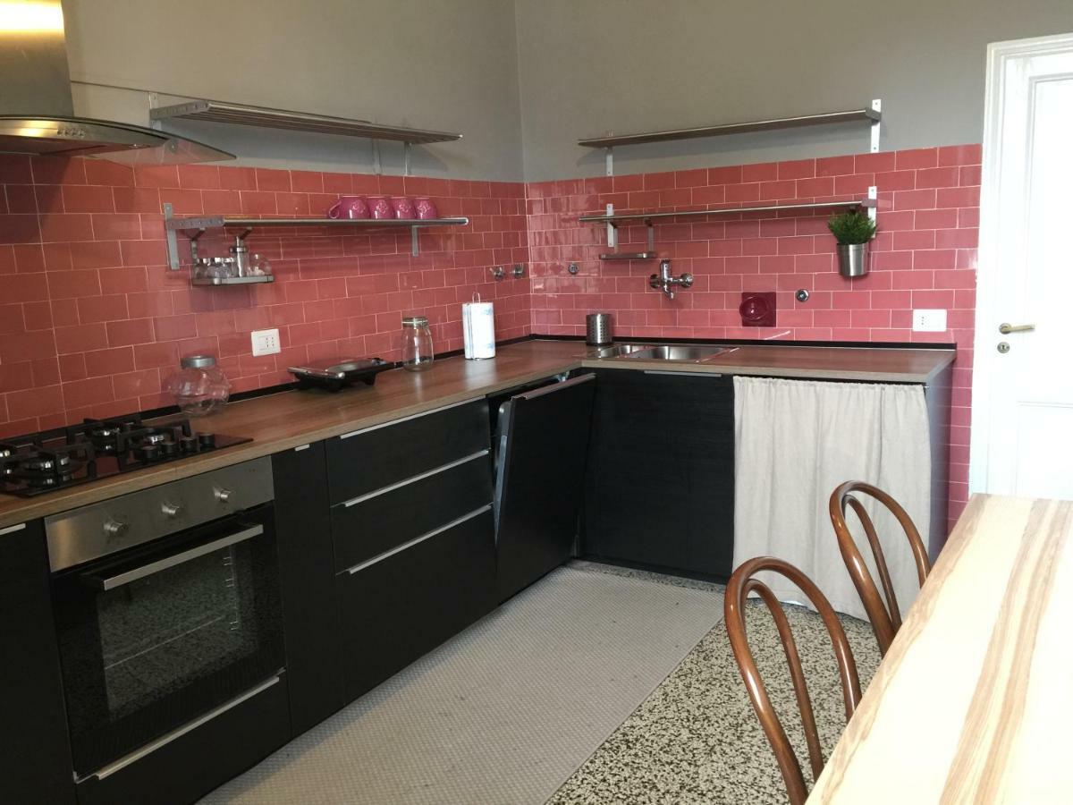 Apartment Sirtori 24 Up *