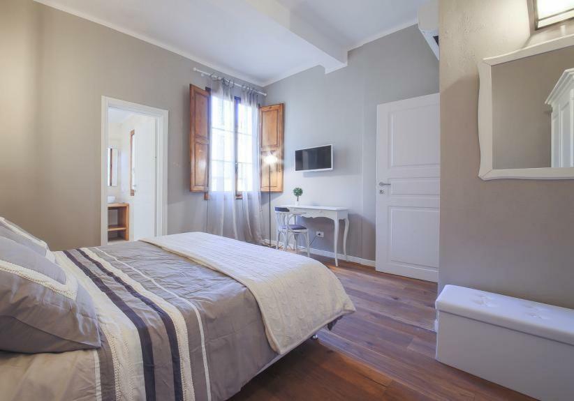 Dreamy Brunelleschi Gabri Appartamento *
