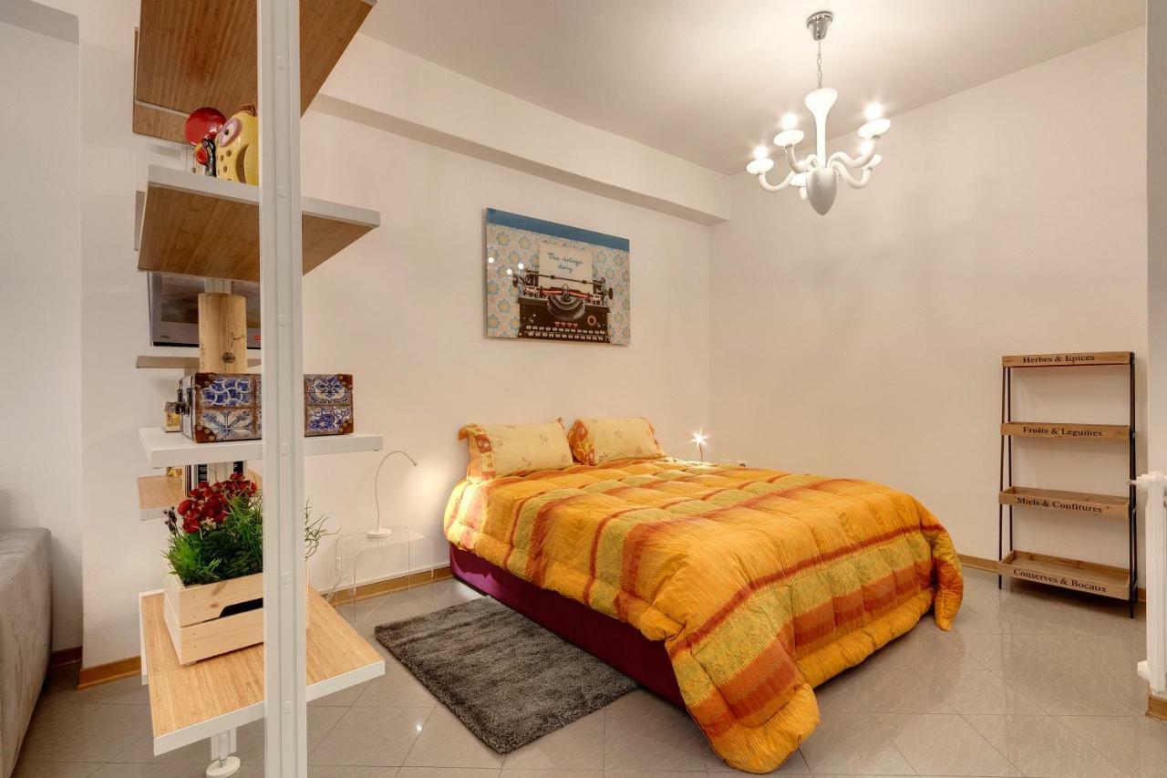Appartamento Angeli In Costa San Giorgio Firenze