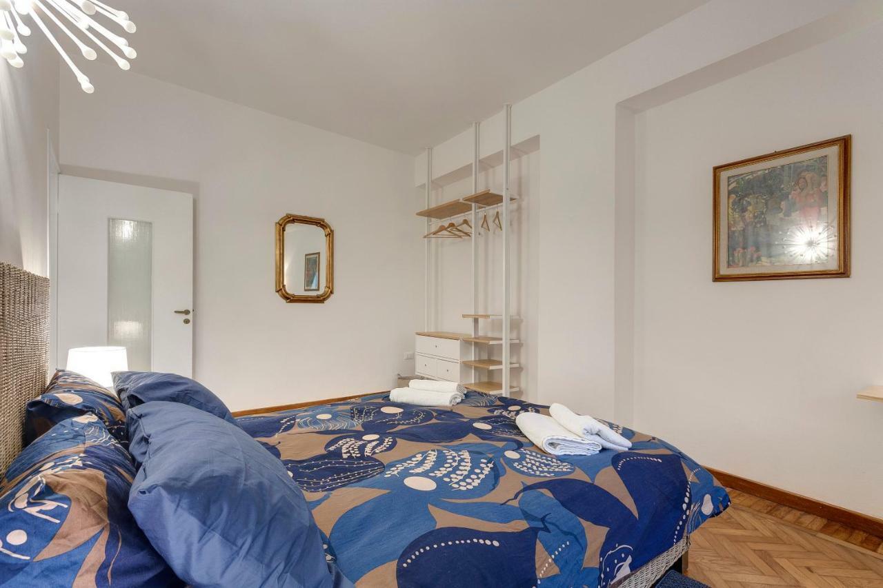 Appartamento Angeli In Costa San Giorgio *