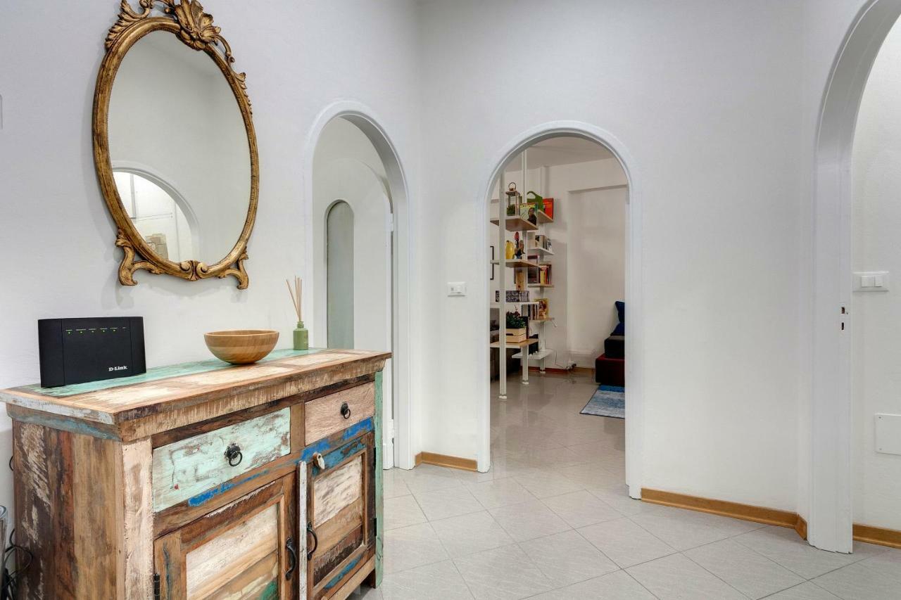Appartamento Angeli In Costa San Giorgio Firenze
