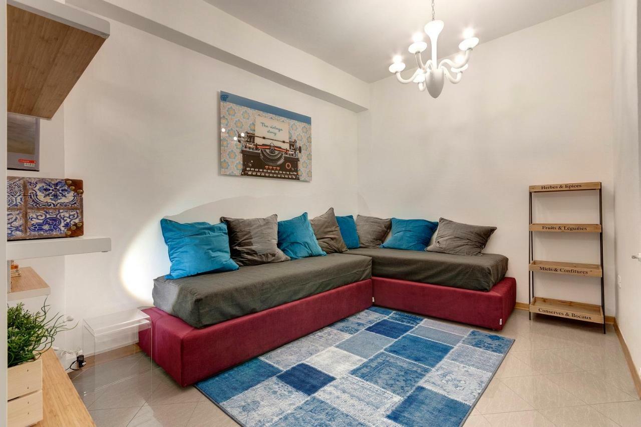 Appartamento Angeli In Costa San Giorgio Firenze