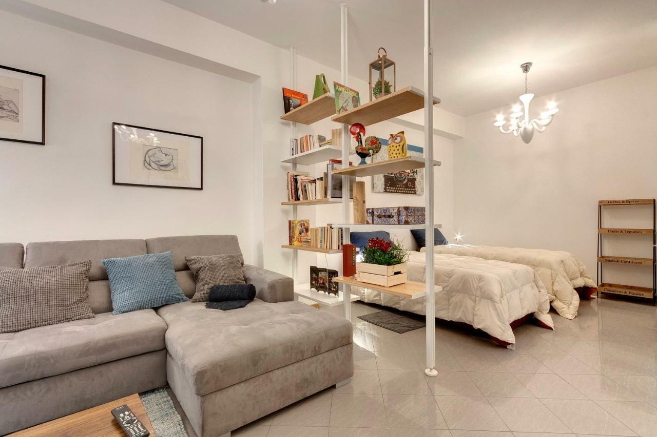 Appartamento Angeli In Costa San Giorgio Firenze