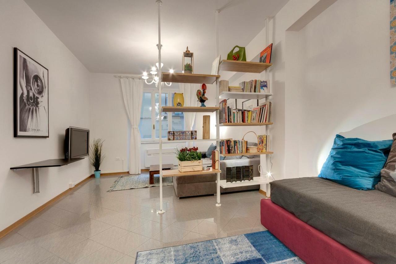 Appartamento Angeli In Costa San Giorgio *