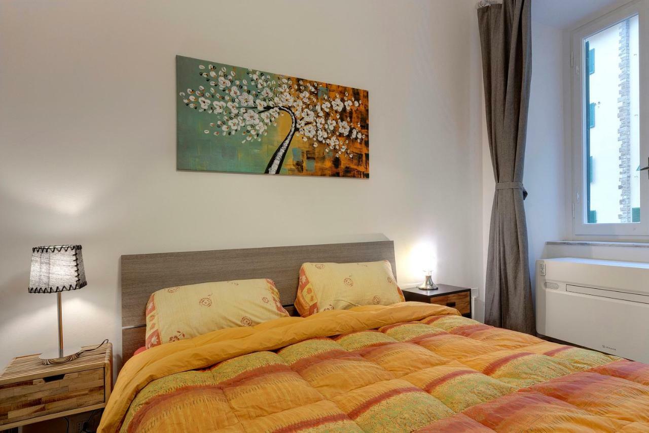 Appartamento Angeli In Costa San Giorgio