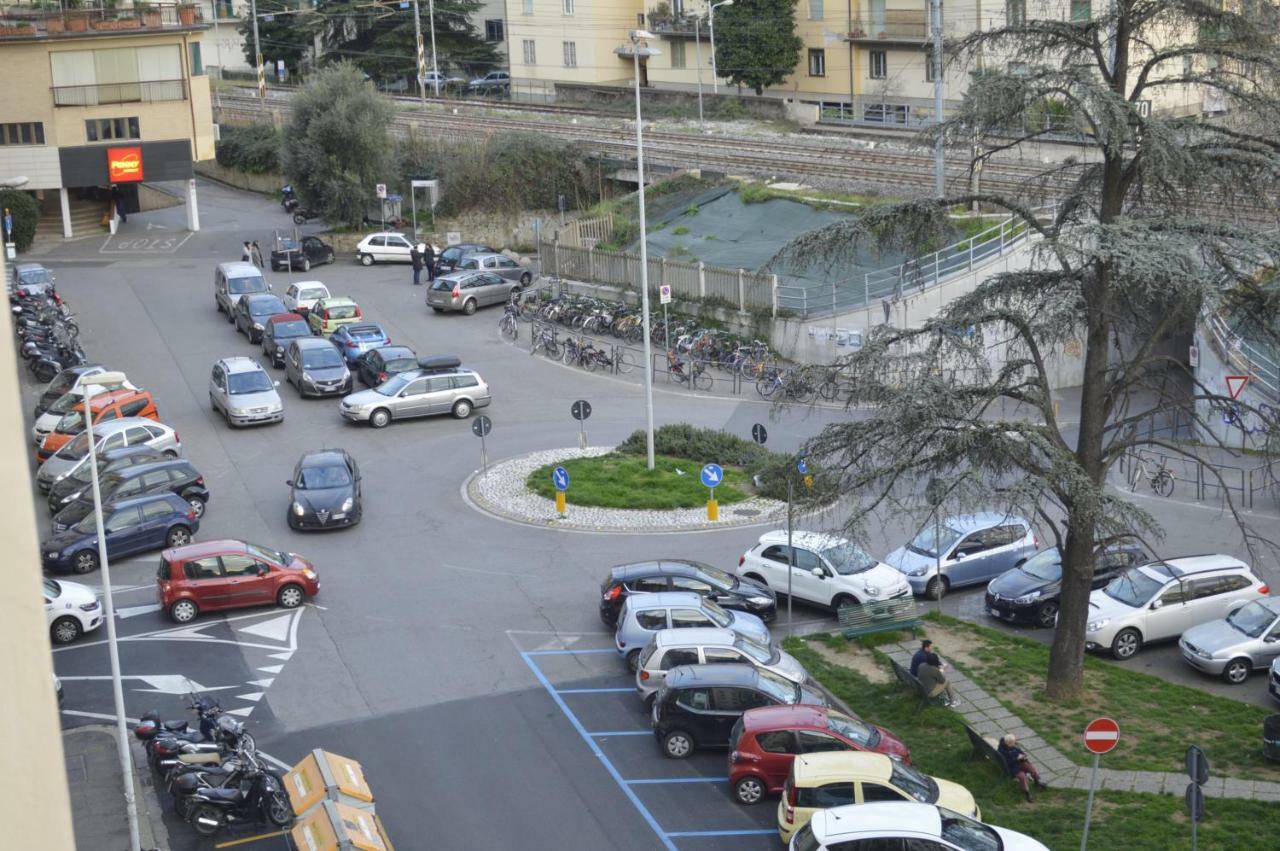 Raggio Di Sole Appartamento Firenze