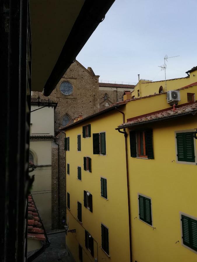 Apartment Casa Allegri