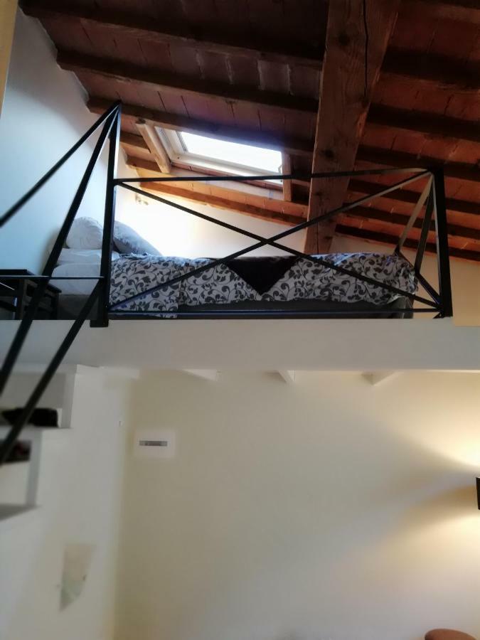 Apartment Casa Allegri Florence
