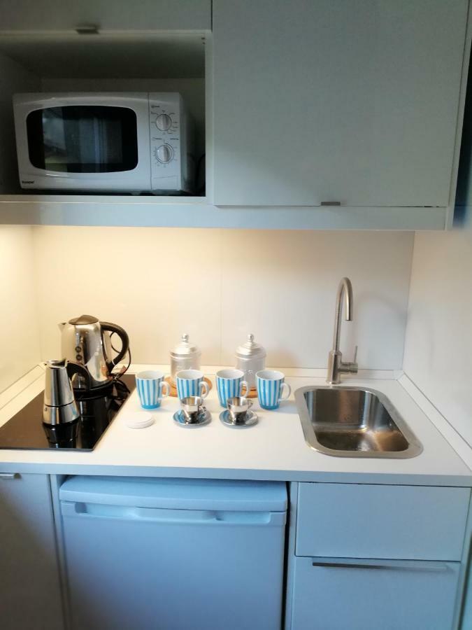 Apartment Casa Allegri Florence