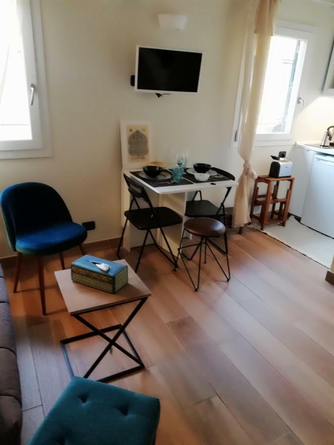 Apartment Casa Allegri *