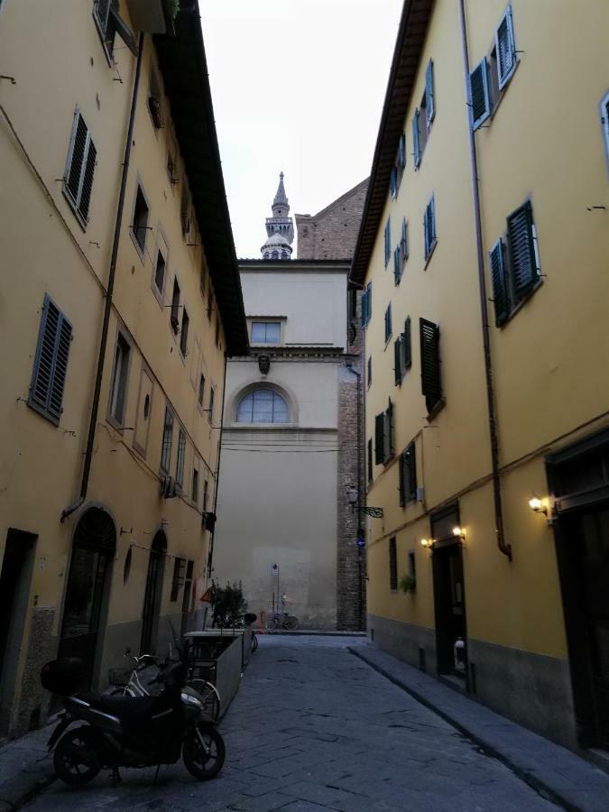 Casa Allegri * Florence