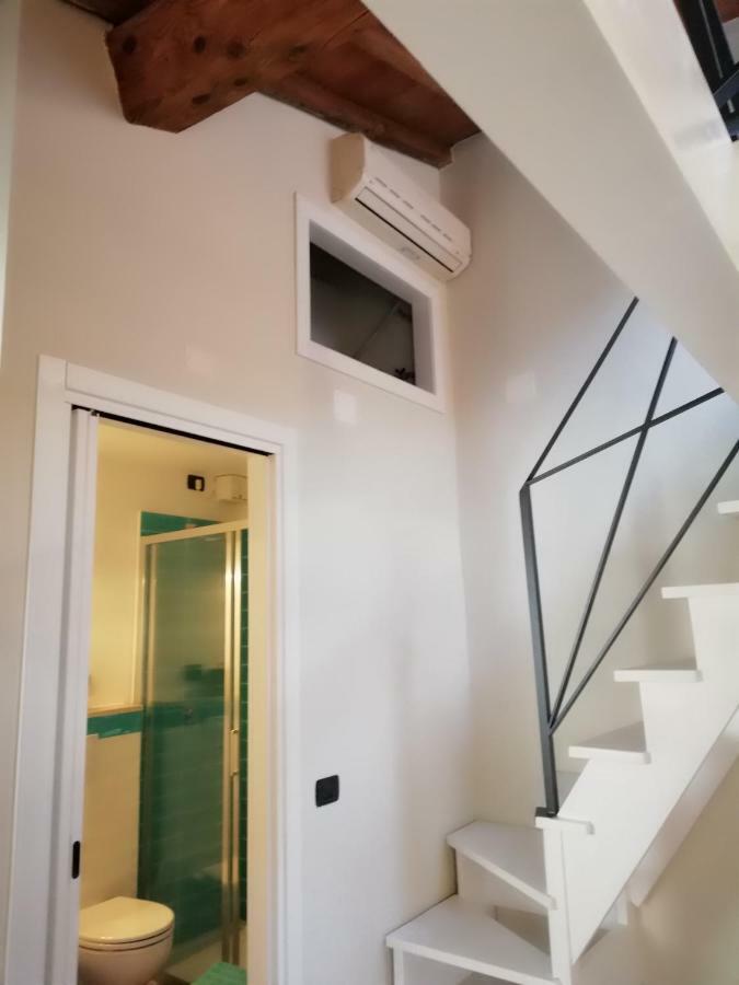 Apartment Casa Allegri