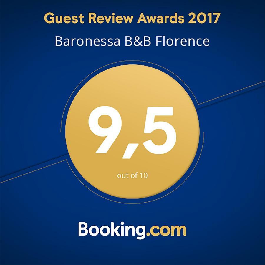 Baronessa * Firenze