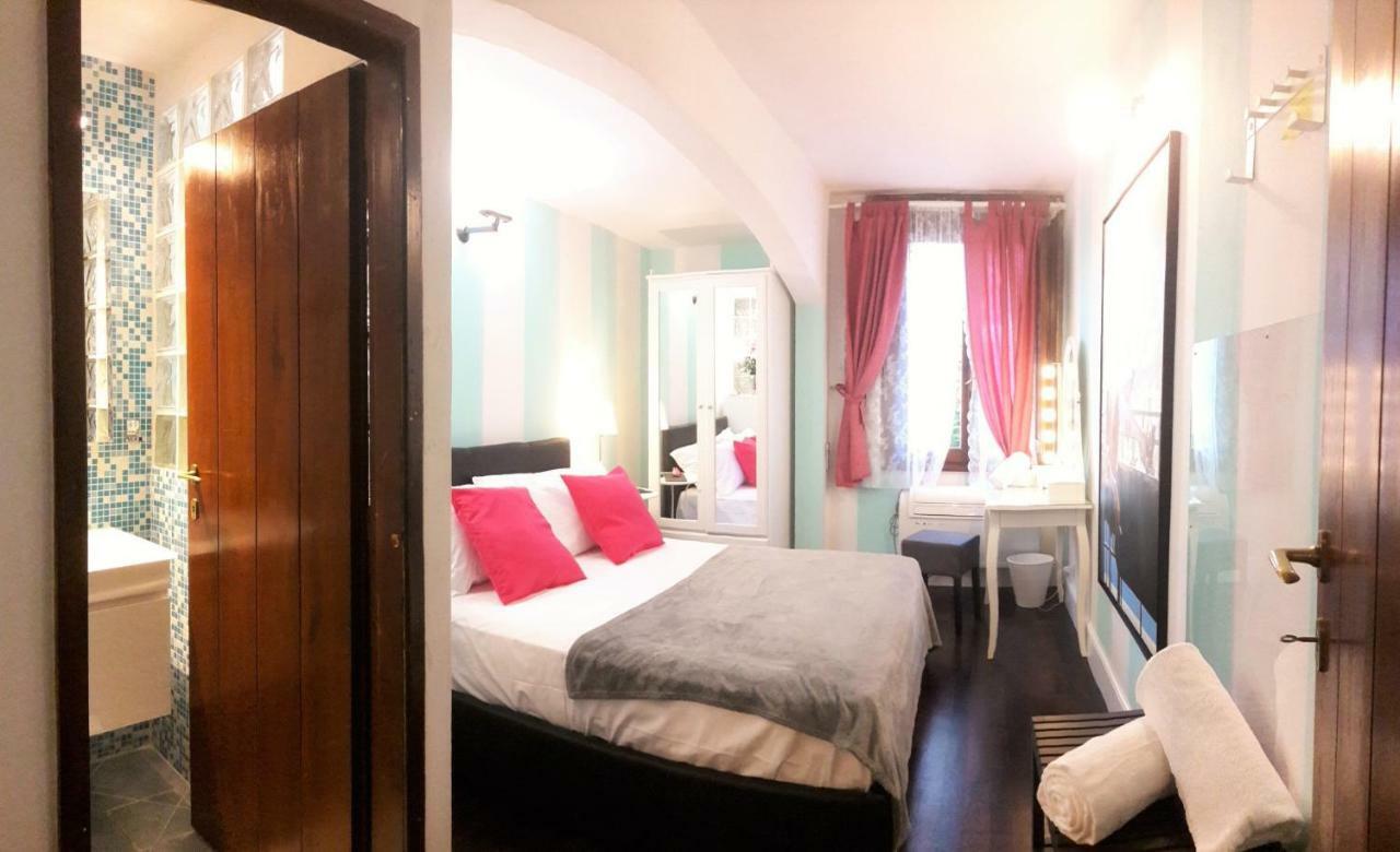 Apartment Art Ponte Vecchio