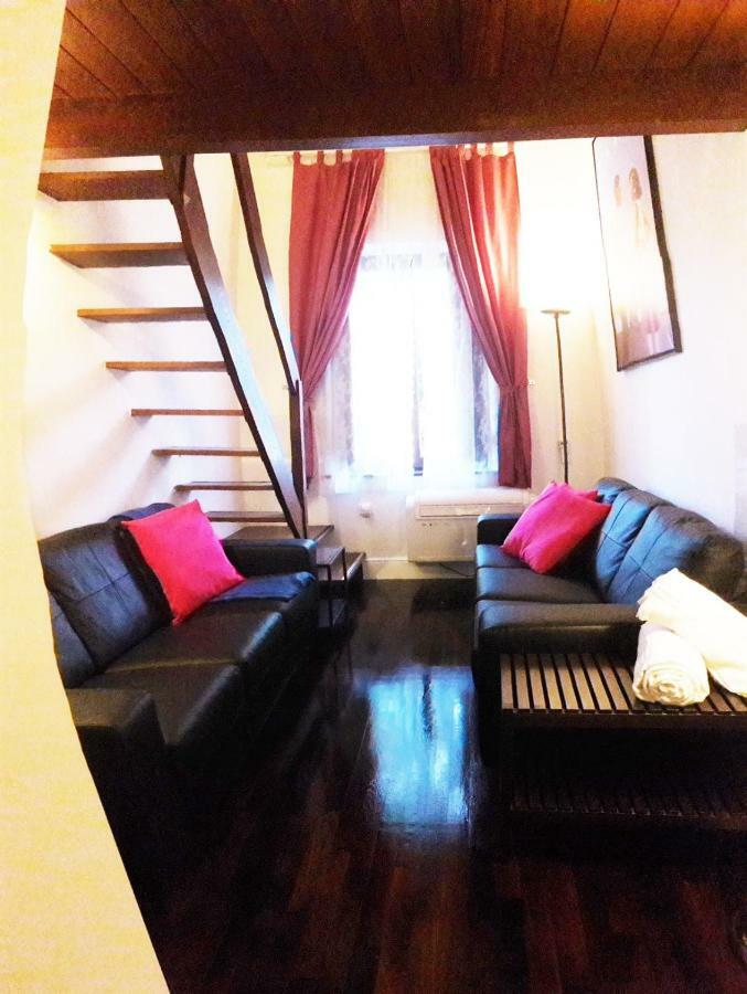Apartment Art Ponte Vecchio