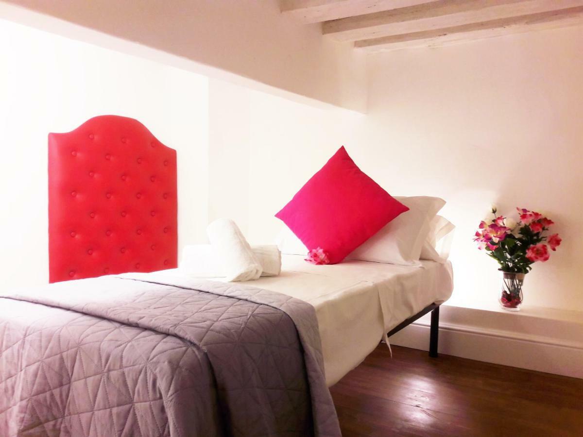 Apartment Art Ponte Vecchio *