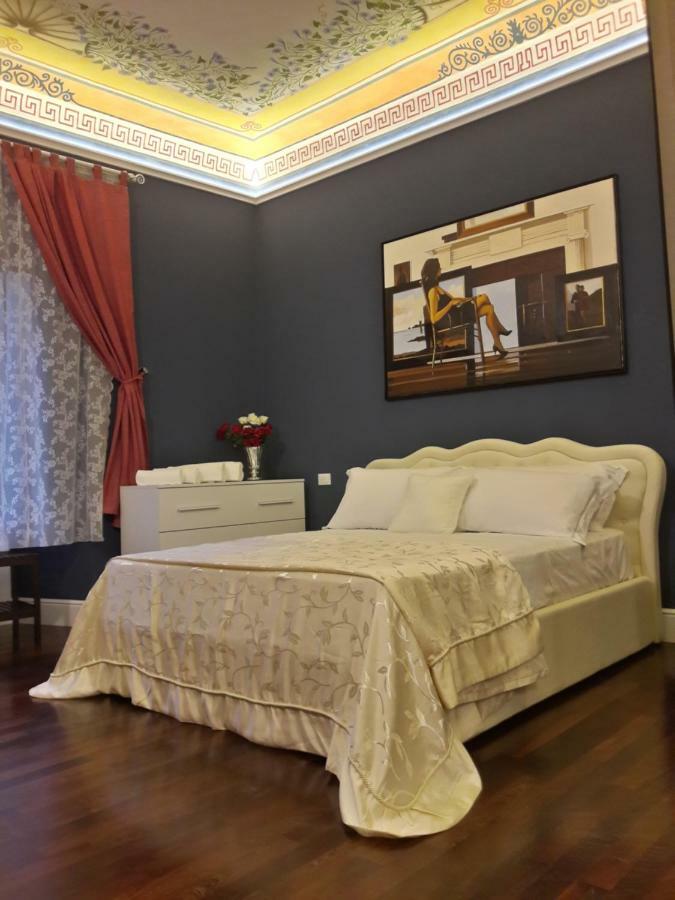 Apartment Art Ponte Vecchio Florence