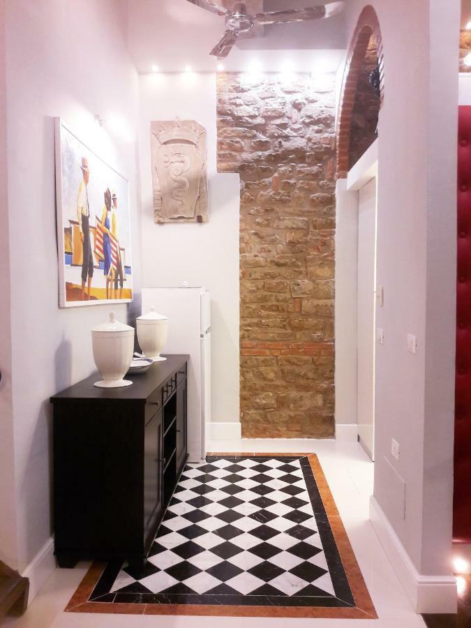 Apartment Art Ponte Vecchio