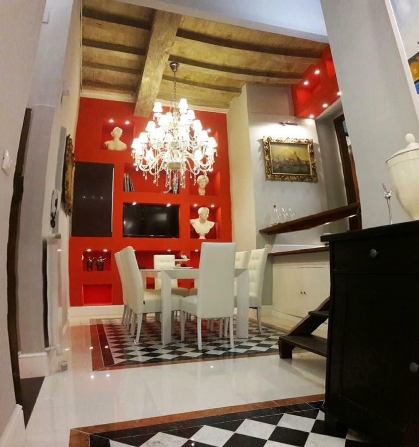 Apartment Art Ponte Vecchio