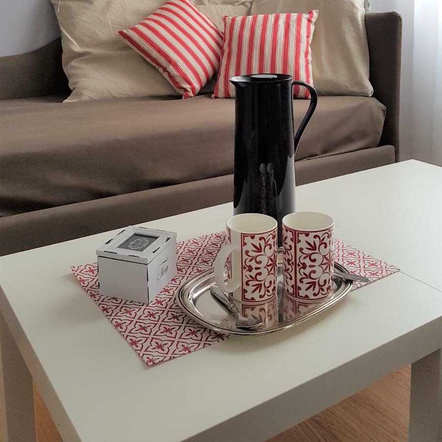 Affittacamere Casa Rachele *