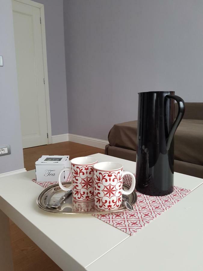 Affittacamere Casa Rachele Firenze